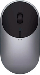 Xiaomi Mi Portable Mouse 2 gray/black