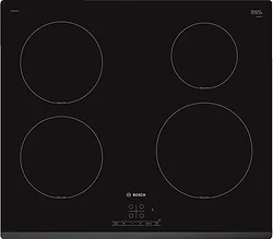 Электрическая варочная панель Bosch PUE63RBB5E