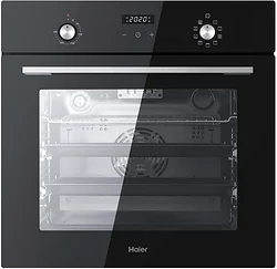 Электрический духовой шкаф Haier HOX-P09CGB Электрический духовой шкаф Haier HOX-P09CGB