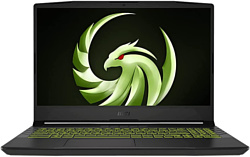 MSI Alpha 15 B5EEK-053RU