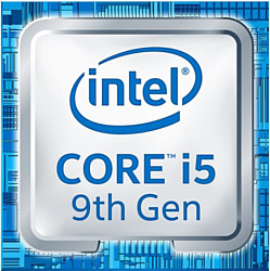 Intel Core i5-9600 (BOX)