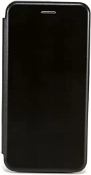 Case Magnetic Flip для Redmi K30 (черный)