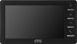 CTV CTV-M1701 Plus (графитовый)