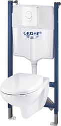 Grohe Solido 39398000