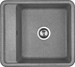 Кухонная мойка АКВАТОН Беллис 57