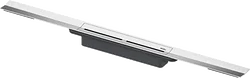 Трап/канал Tece Drainprofile 670910 (глянец)