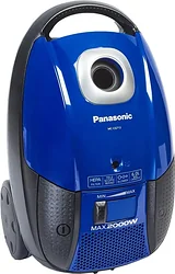 Пылесос Panasonic MC-CG713A149 Пылесос Panasonic MC-CG713A149