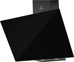 LEX Meta GS 600 Black