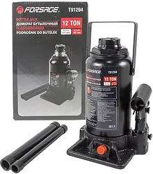 Домкрат FORSAGE F-T91204(DS) 12т Домкрат FORSAGE F-T91204(DS) 12т