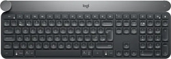 Logitech Craft нет кириллицы