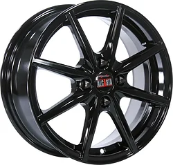 Колесный диск ALCASTA M63 6x15/4x98 D58.6 ET35 Black Колесный диск ALCASTA M63 6x15/4x98 D58.6 ET35 Black