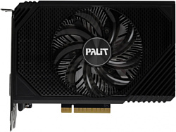 Palit GeForce RTX 3050 StormX 8GB (NE63050018P1-1070F)