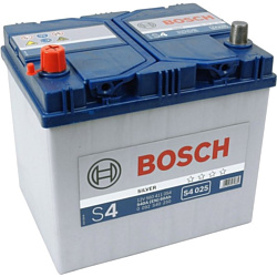 Bosch S4 092 S40 250 (60Ah)