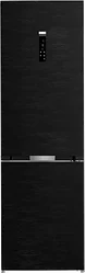 Холодильник Grundig GKPN66930LBW