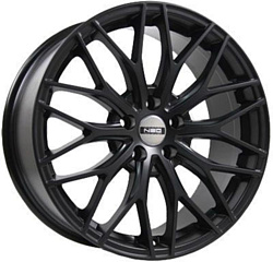 Колесный диск Neo Wheels 740 N 7.5x17/5x112 D57.1 ET40 BLM 