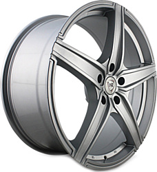 NZ Wheels F-1 9x20/5x120 D74.1 ET40 SP