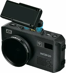 Видеорегистратор Intego VX-1300S 4К