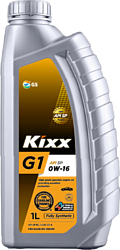 Kixx G1 SP 0W-16 1л