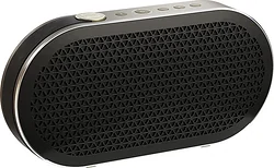 Портативная акустика DALI Katch G2 (iron black)