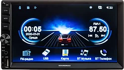 Soundmax SM-CCR4705M