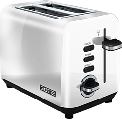 Тостер GOTIE GTO-100W