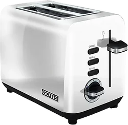 Тостер GOTIE GTO-100W
