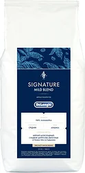DeLonghi Signature Mild Blend зерновой 1 кг