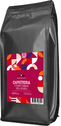 Caffetteria Ethiopia Djimmah в зернах 1 кг