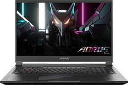 Gigabyte Aorus 17X AXF-B4KZ694SD