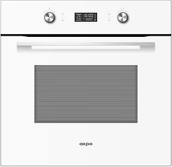 Электрический духовой шкаф Akpo PEA 7009 MED04 WH