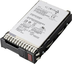 SSD диск HP P37011-B21 1.92TB