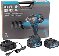 Гайковерт Nordberg NE808K
