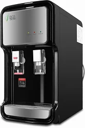 Кулер для воды Ecotronic V11-U4T (черный) Кулер для воды Ecotronic V11-U4T (черный)
