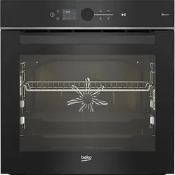 Электрический духовой шкаф BEKO BBIM18500DXPSW Электрический духовой шкаф BEKO BBIM18500DXPSW