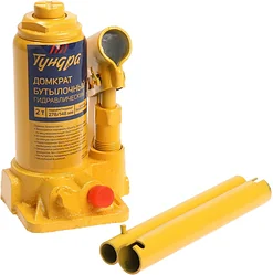 Домкрат Tundra 9422636
