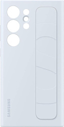 Samsung Standing Grip Case S24 Ultra (светло-голубой)