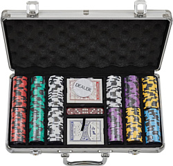 Карточная настольная игра Partida Stones ston300