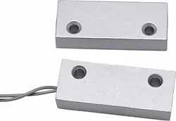 ZKTeco магнитоконтактный датчик AS57