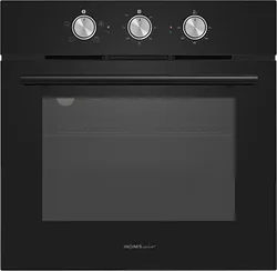 Электрический духовой шкаф HOMSair OES604BK Электрический духовой шкаф HOMSair OES604BK