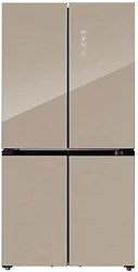 Холодильник LEX LCD505GIGID Холодильник LEX LCD505GIGID