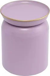 Журнальный столик Bergenson Bjorn Ingvild BB0000496 (сиреневый)