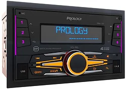 Автомагнитола Prology PRM-120 Автомагнитола Prology PRM-120