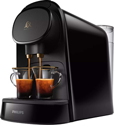 Капсульная кофеварка Philips L'OR Barista Piano LM8012/60