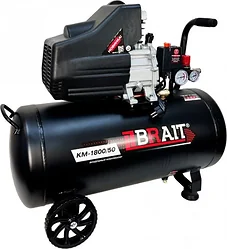 Компрессор Brait KM-1800/50 Компрессор Brait KM-1800/50