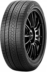 Pirelli Ice Zero Asimmetrico 215/55 R18 99H
