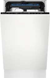 Посудомоечная машина Electrolux GlassCare 700 QuickSelect KEGB3410L