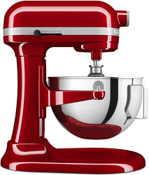 Миксер планетарный KitchenAid 5KSM55SXXEER