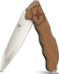 Складной нож Victorinox Evoke Wood 0.9415.D630