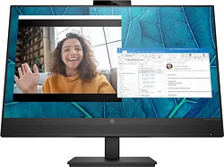 Монитор HP Conferencing M27m 678U8AA Монитор HP Conferencing M27m 678U8AA
