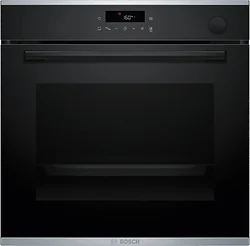 Электрический духовой шкаф Bosch HRG212BB3 Электрический духовой шкаф Bosch HRG212BB3
